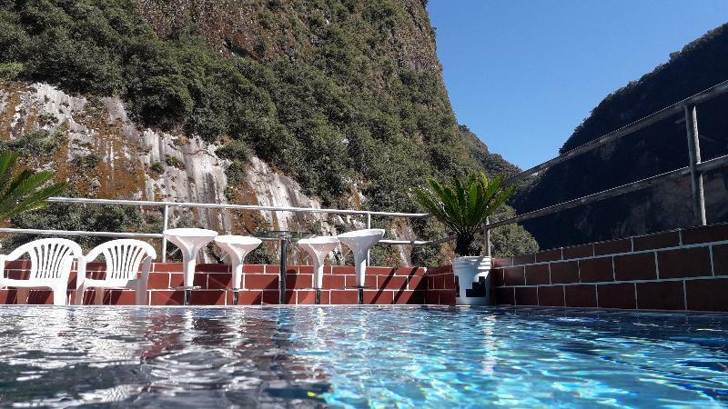 Vista Machu Picchu Ξενοδοχείο Εξωτερικό φωτογραφία